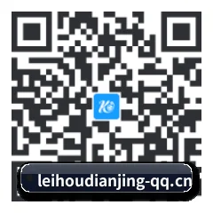 Android 原生极速版 二维码